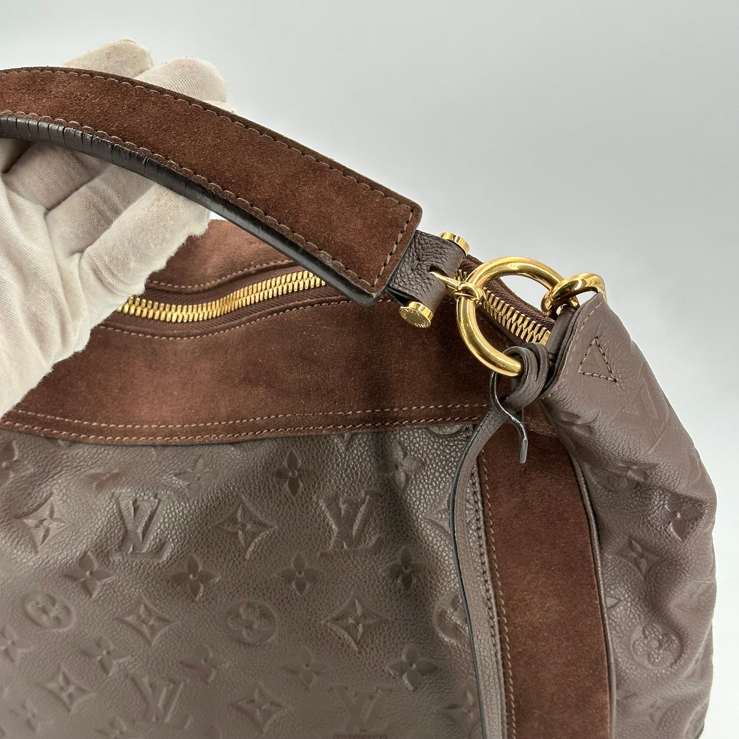 Louis Vuitton Sac Audacieuse