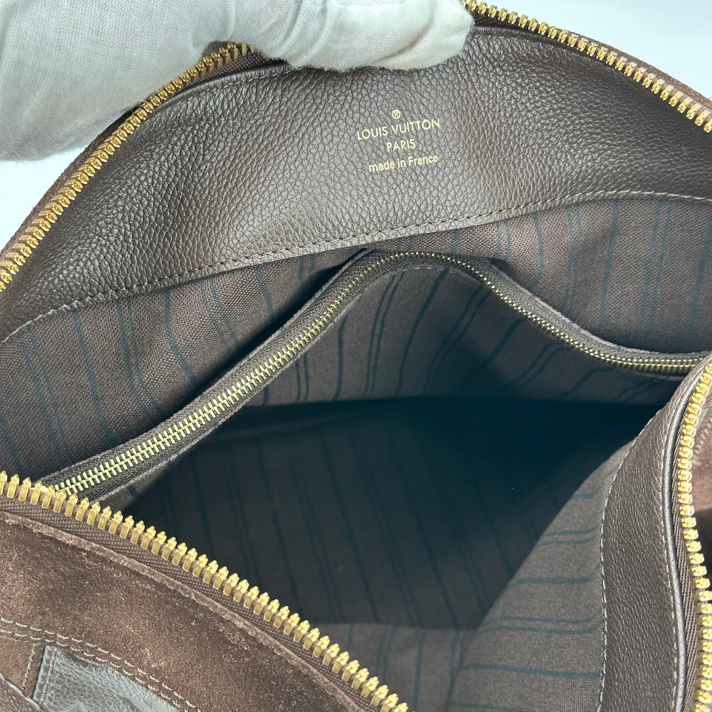 Louis Vuitton Sac Audacieuse