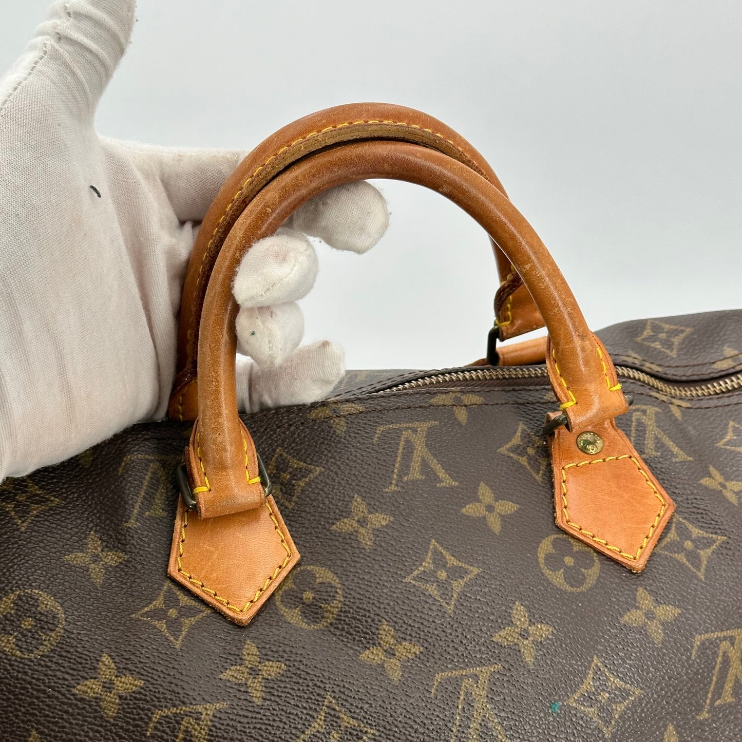 Louis Vuitton Speedy 40