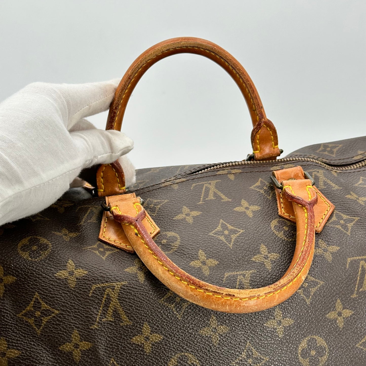 Louis Vuitton Speedy 40