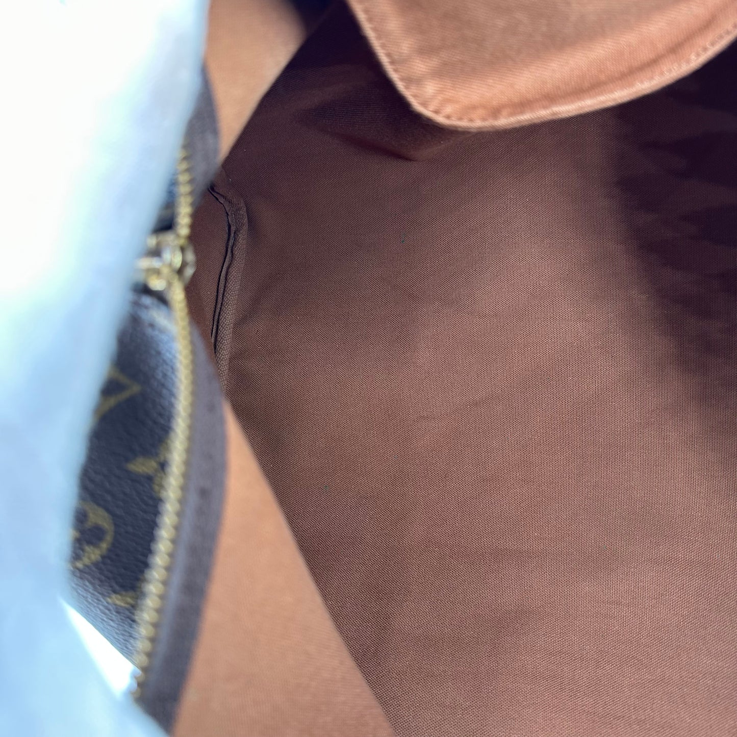 Louis Vuitton Speedy 40