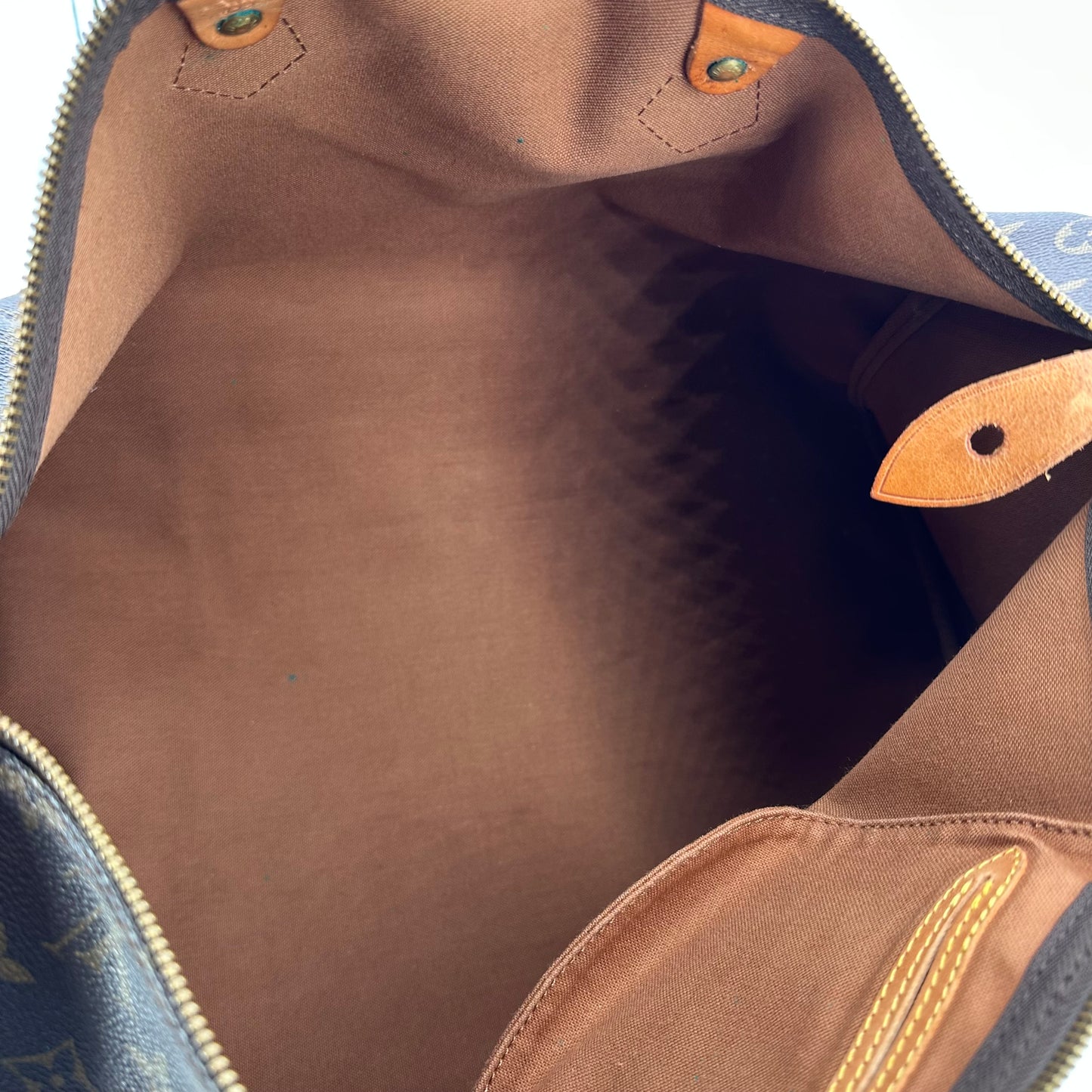 Louis Vuitton Speedy 40