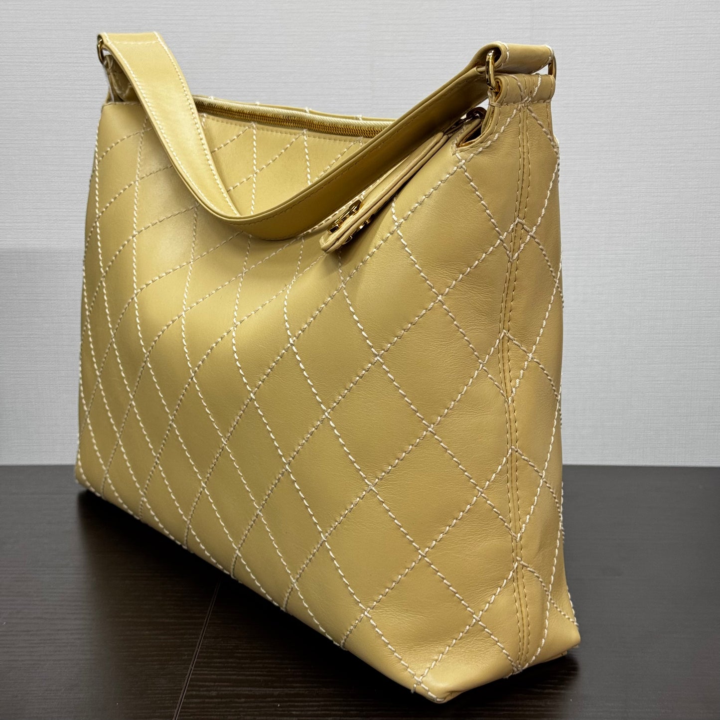 Chanel édition limitée