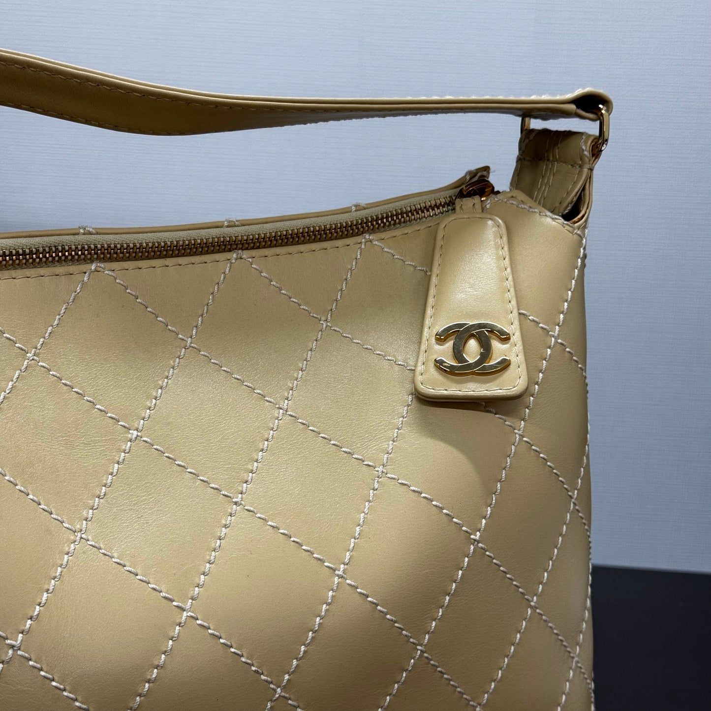 Chanel édition limitée