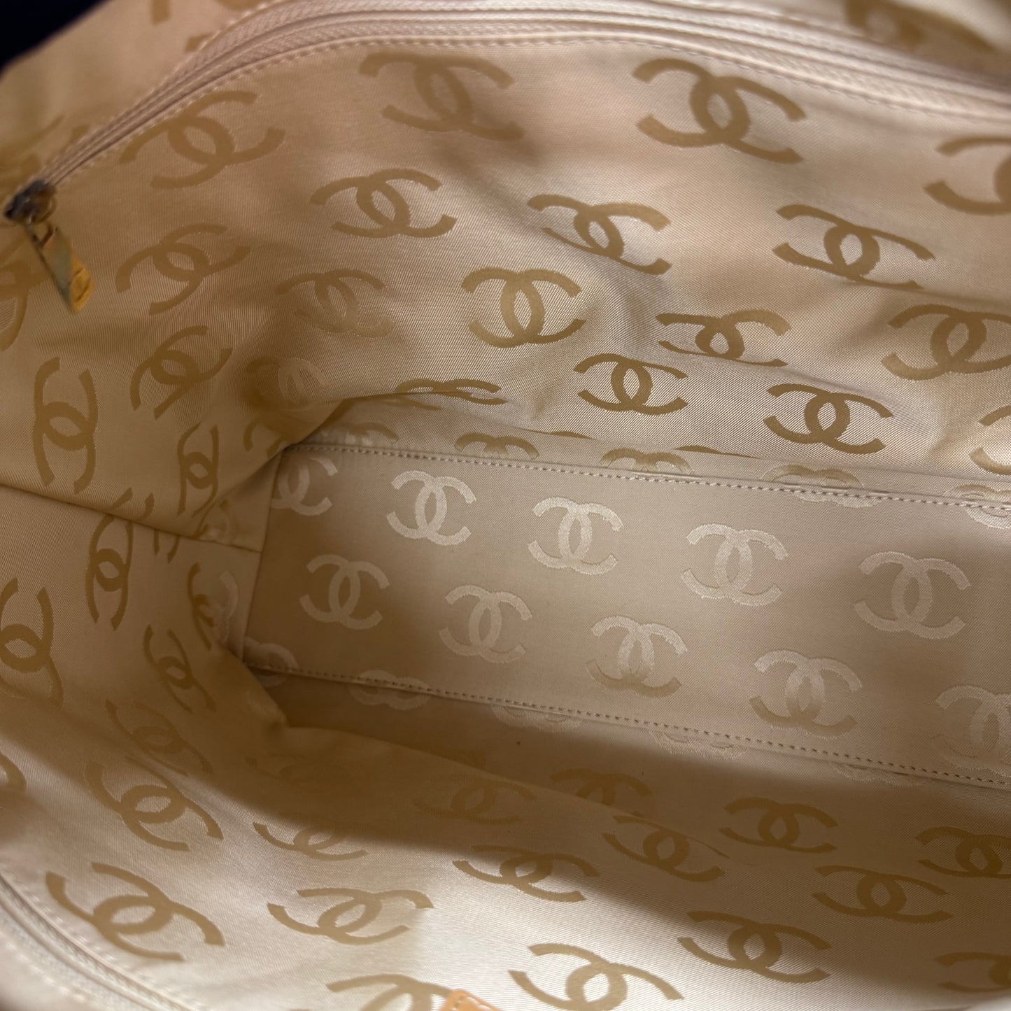 Chanel édition limitée