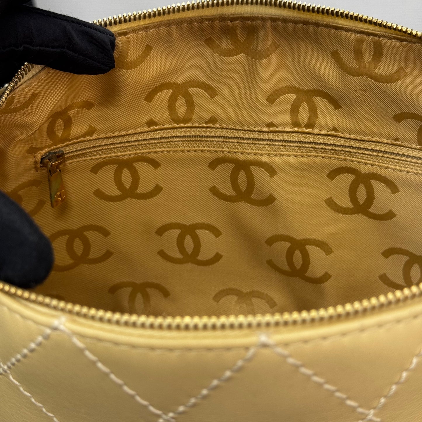 Chanel édition limitée