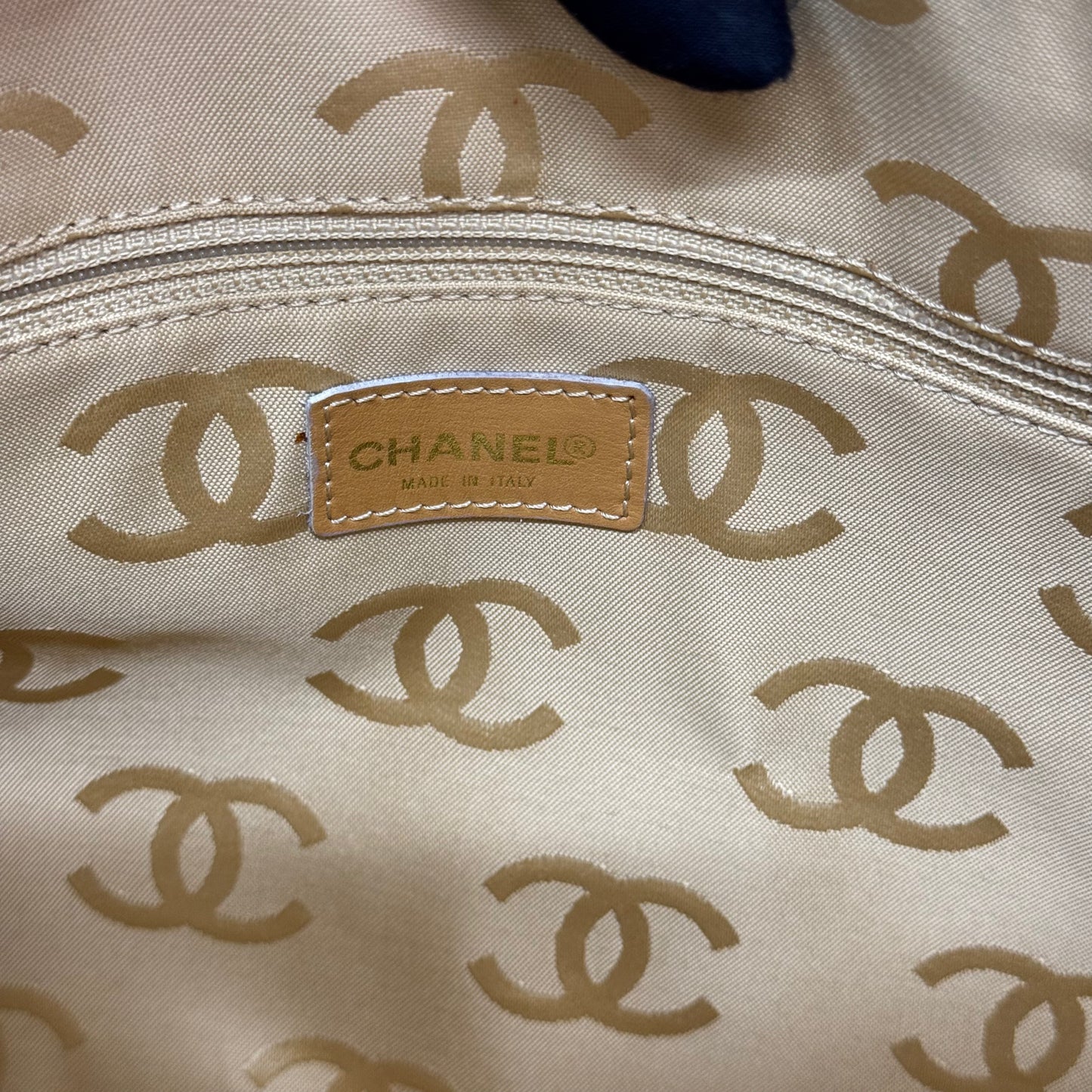 Chanel édition limitée