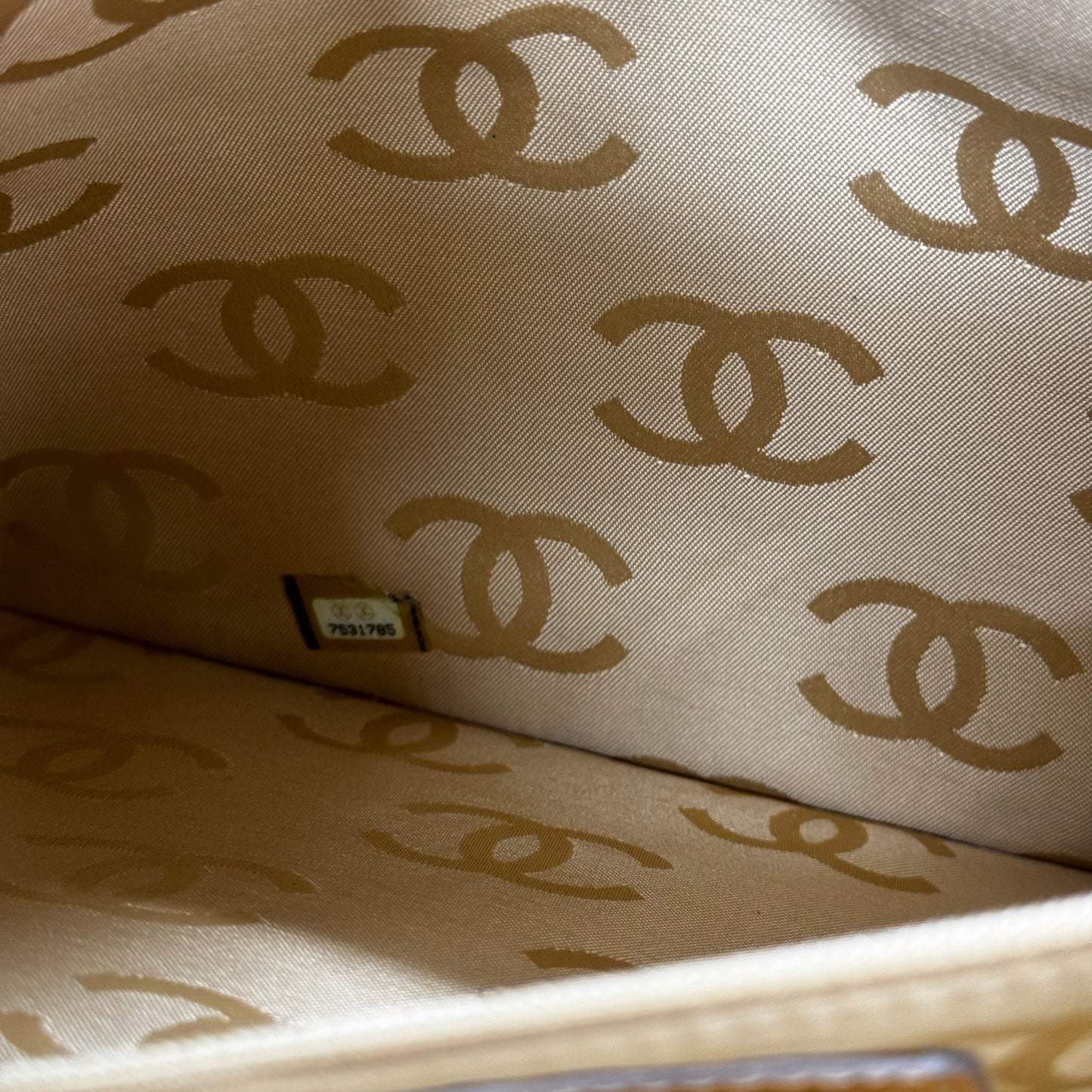Chanel édition limitée