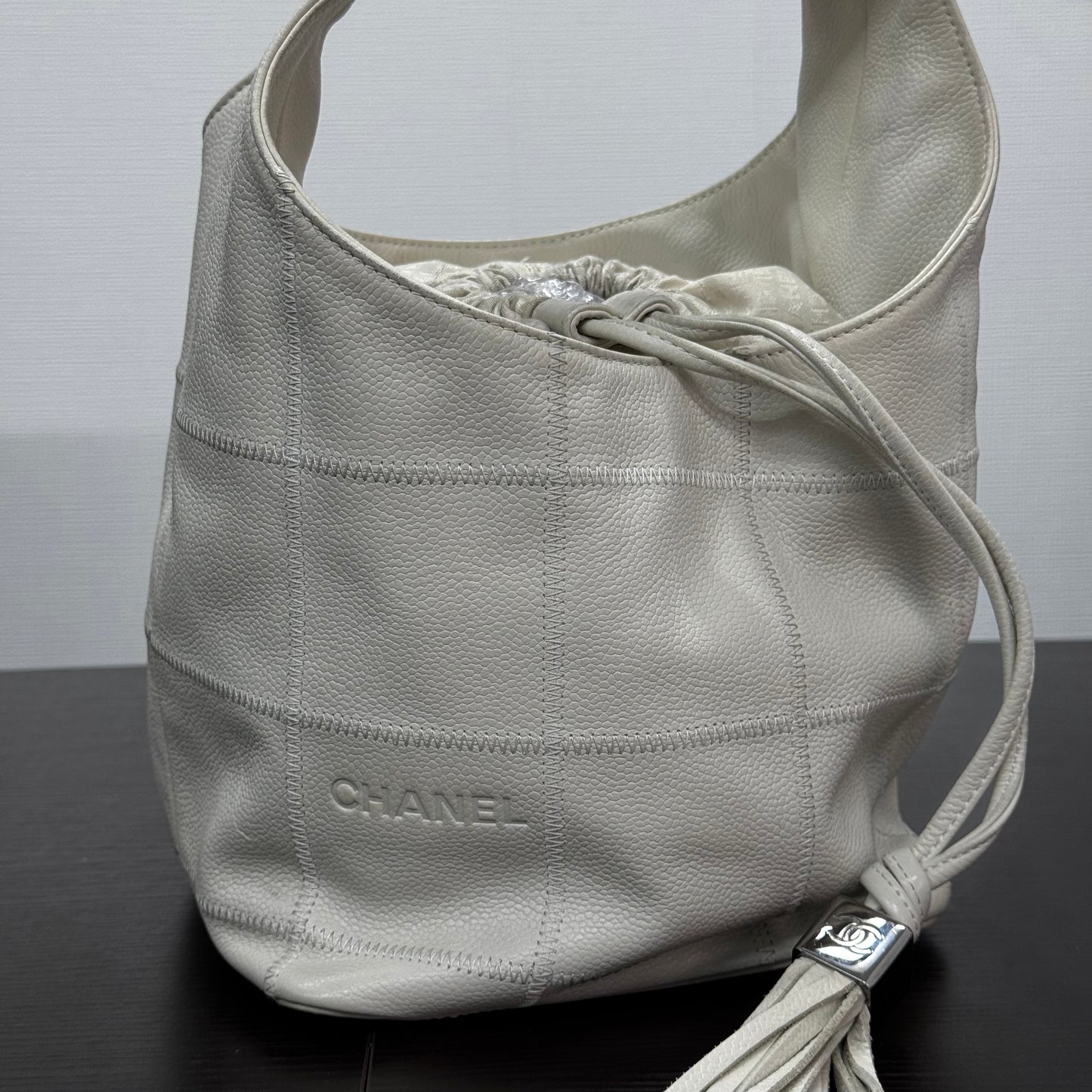 Chanel édition limitée