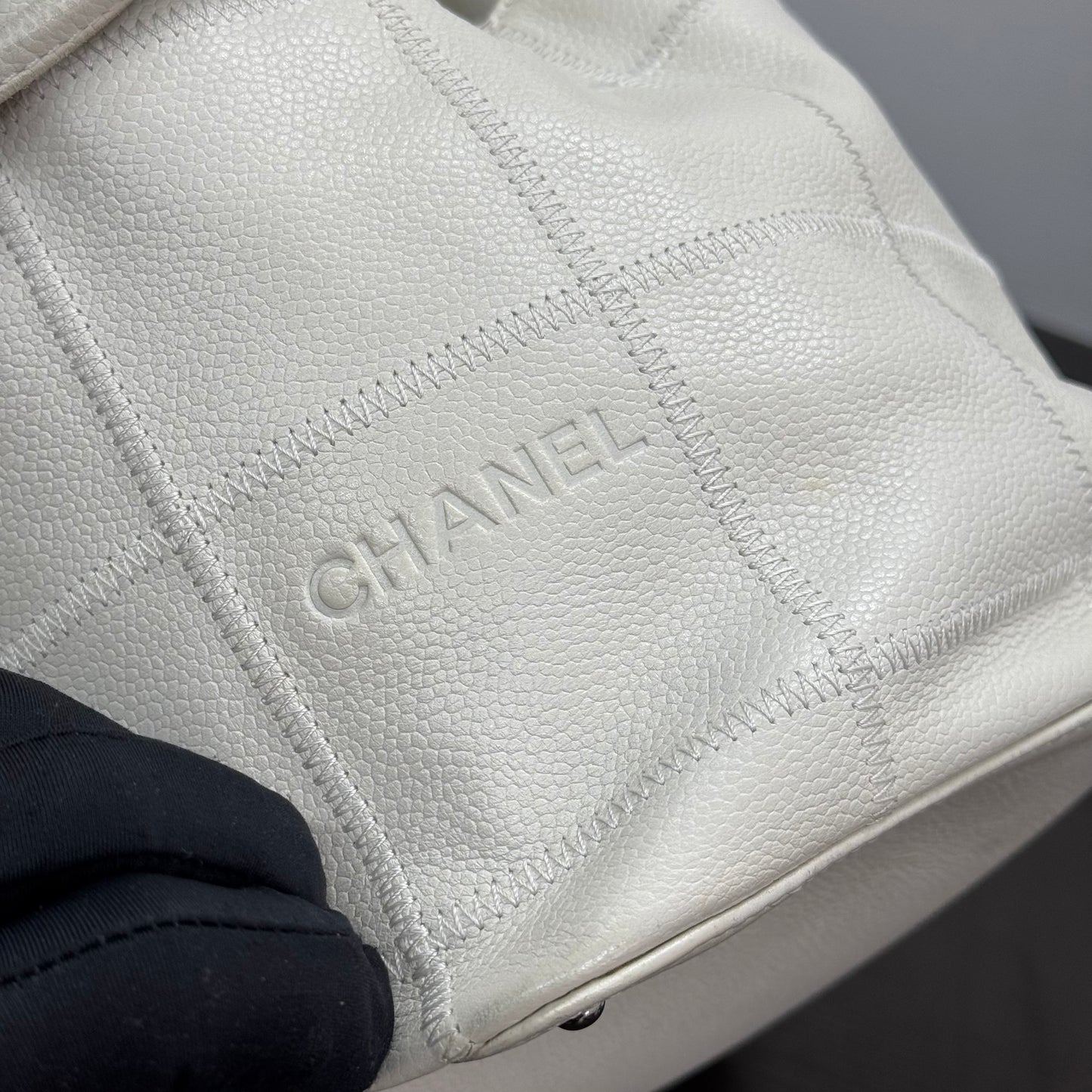 Chanel édition limitée