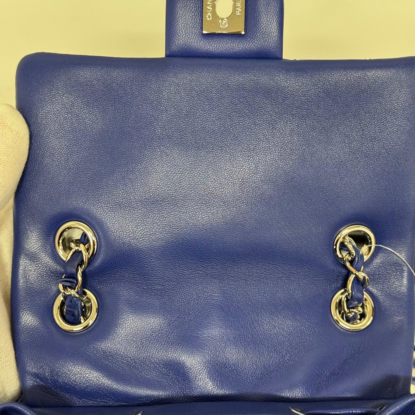Chanel sac à dos