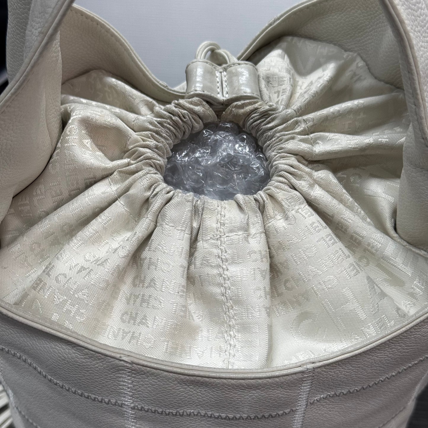Chanel édition limitée