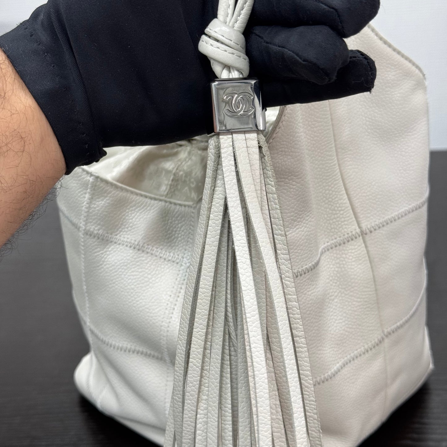 Chanel édition limitée