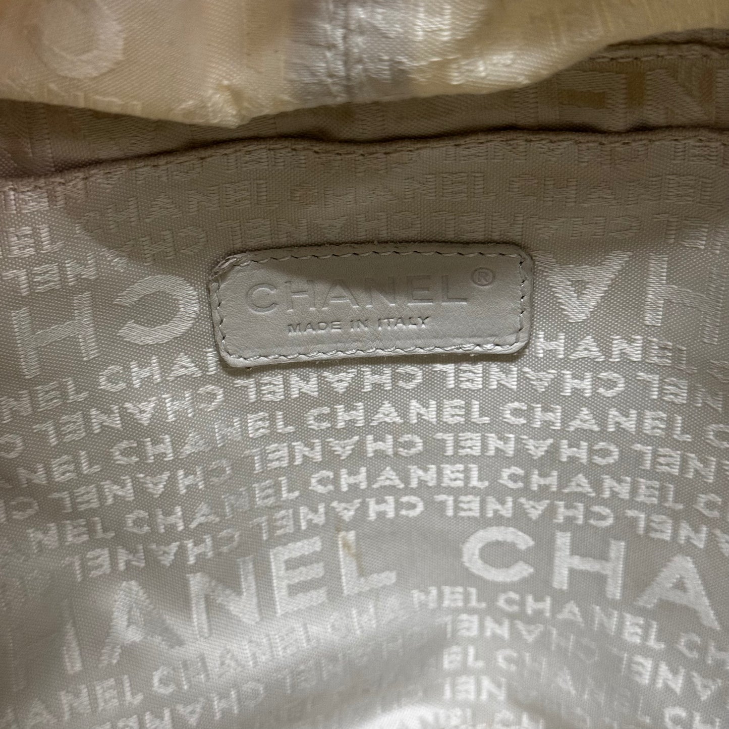 Chanel édition limitée