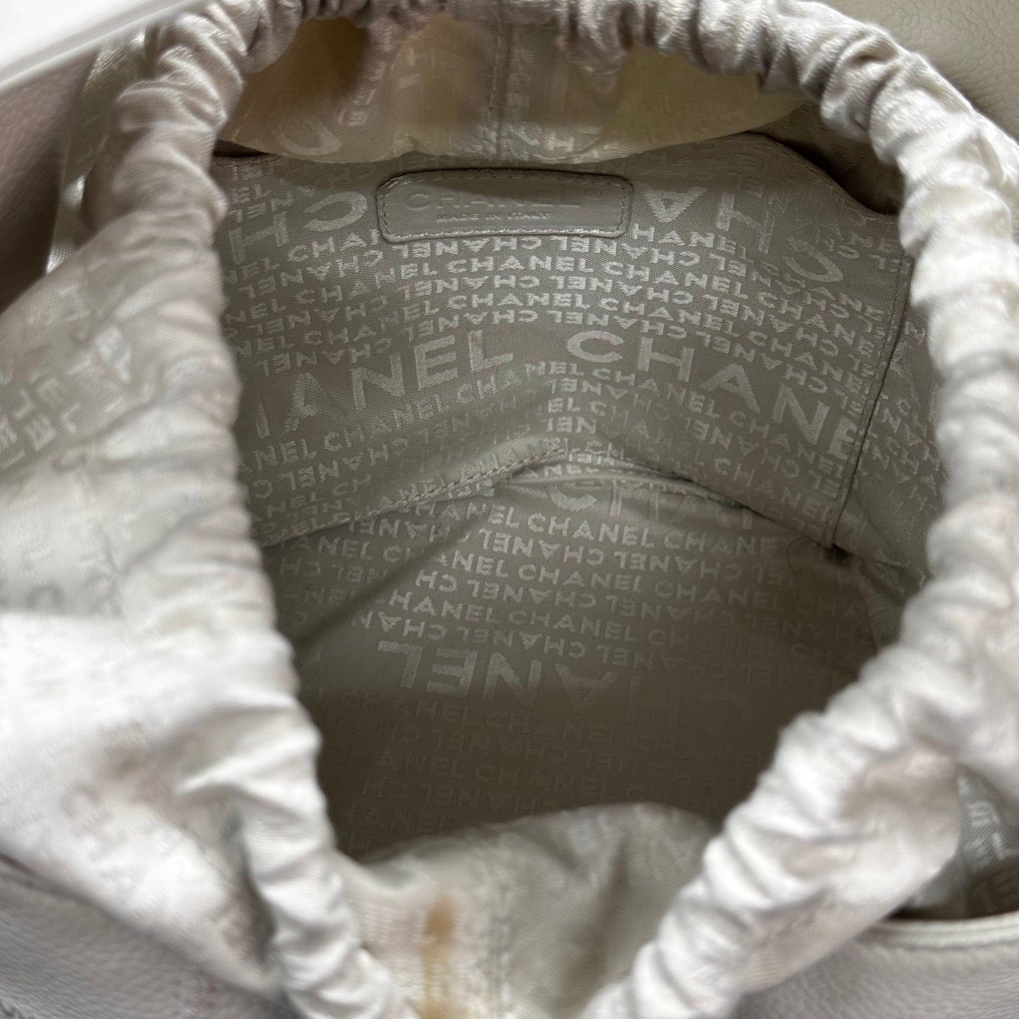 Chanel édition limitée