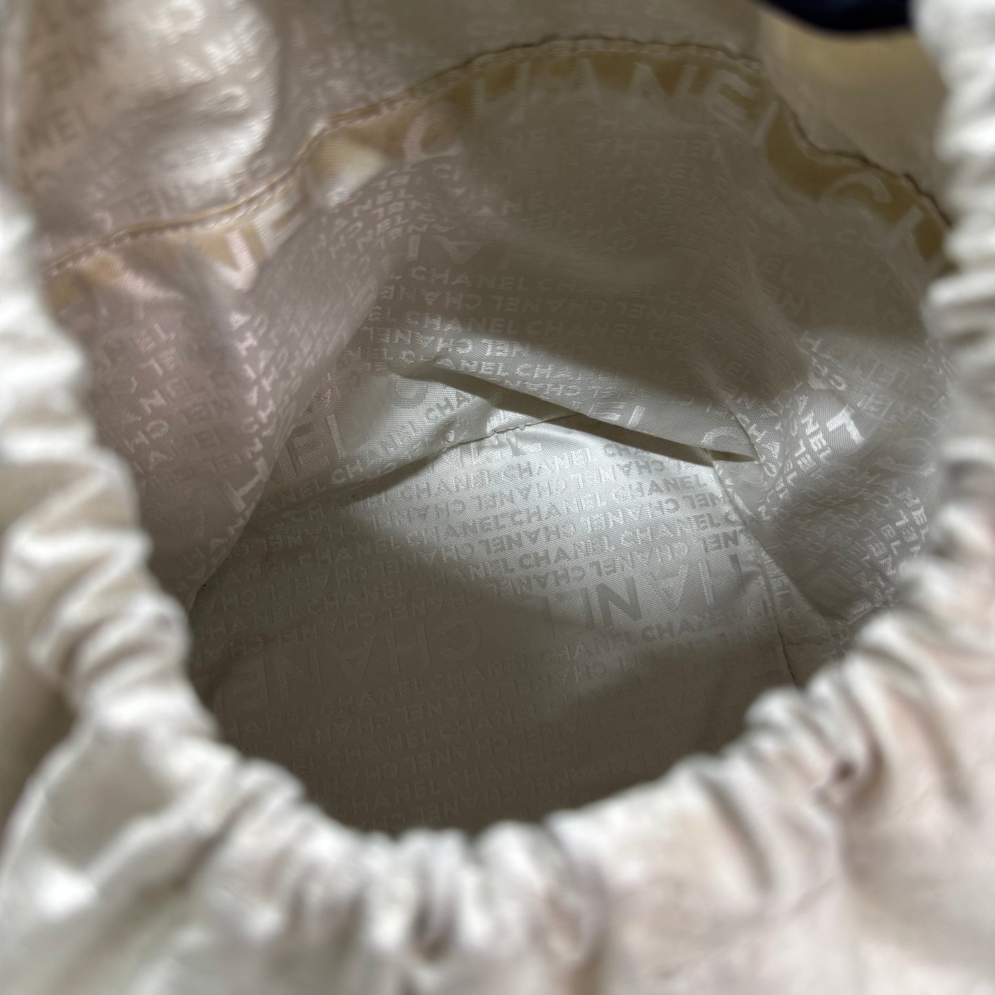 Chanel édition limitée