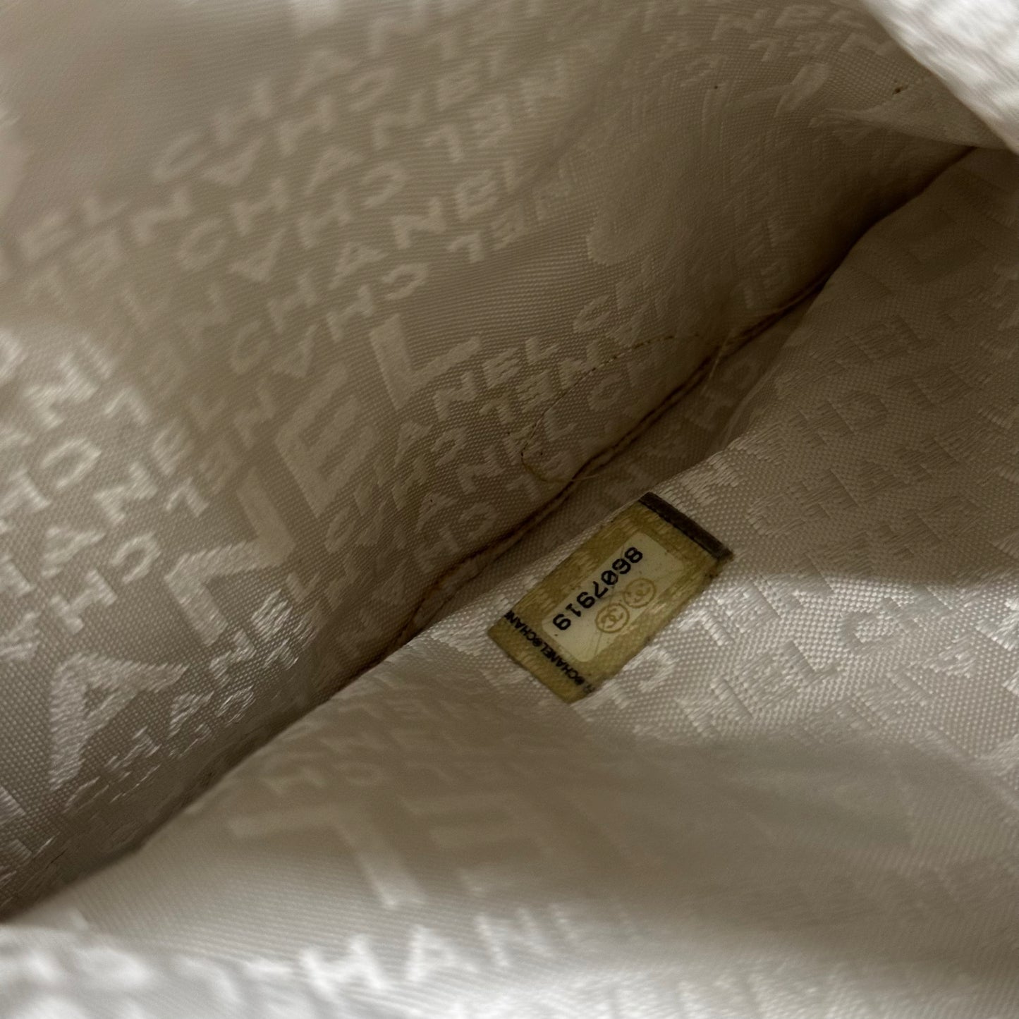 Chanel édition limitée