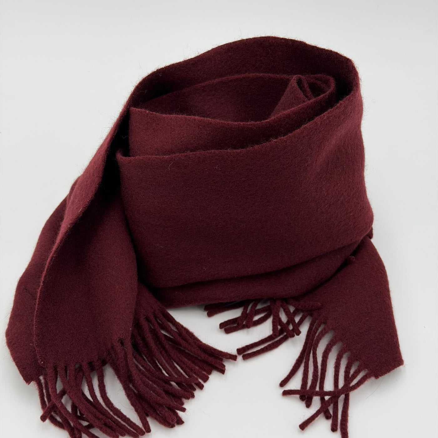 Burberry écharpe