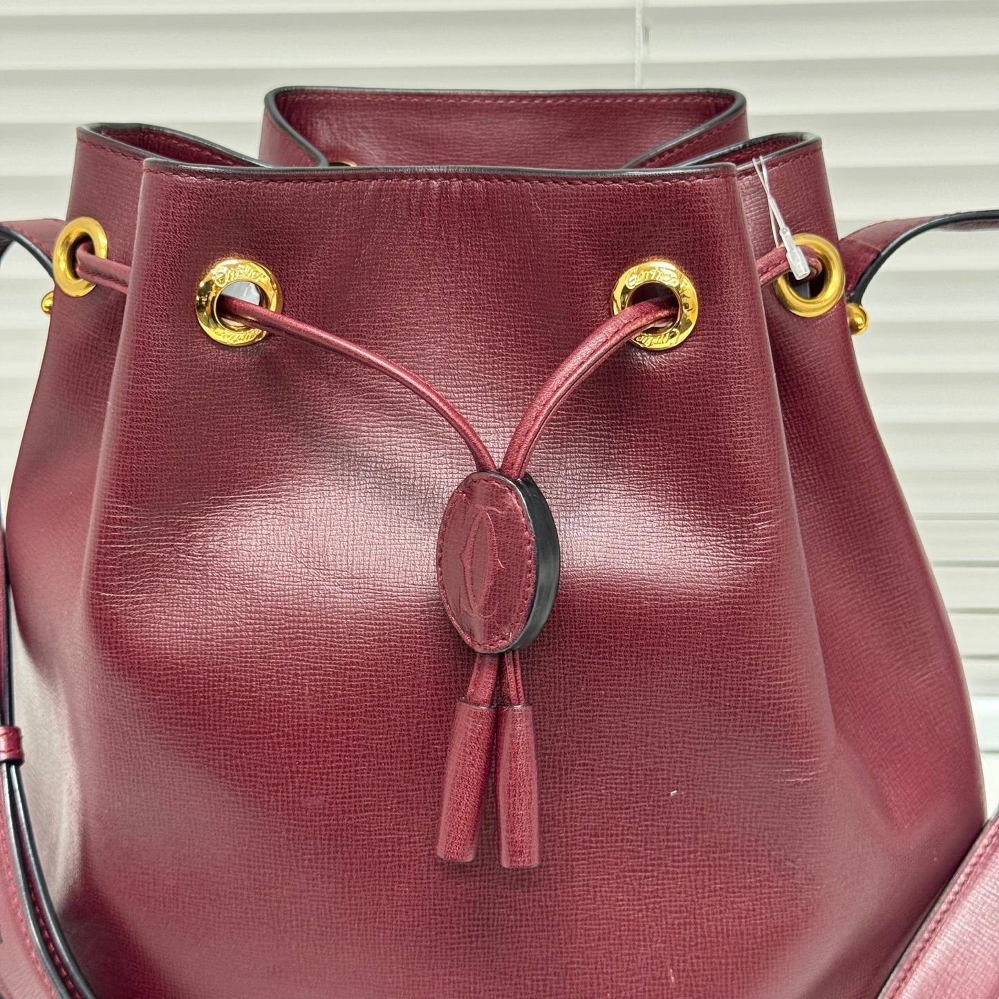 Cartier Sac Bourse
