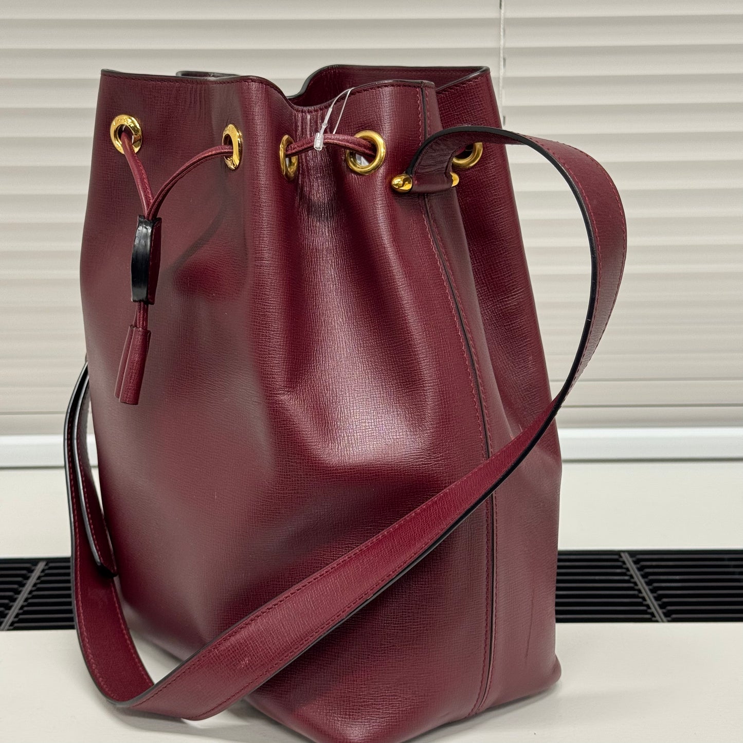 Cartier Sac Bourse