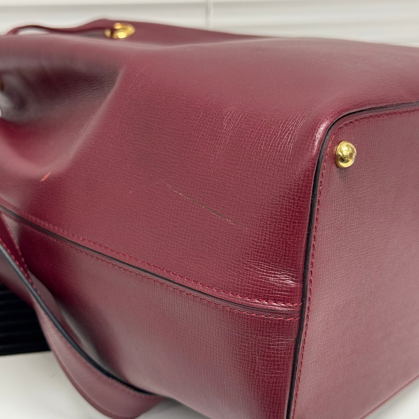 Cartier Sac Bourse
