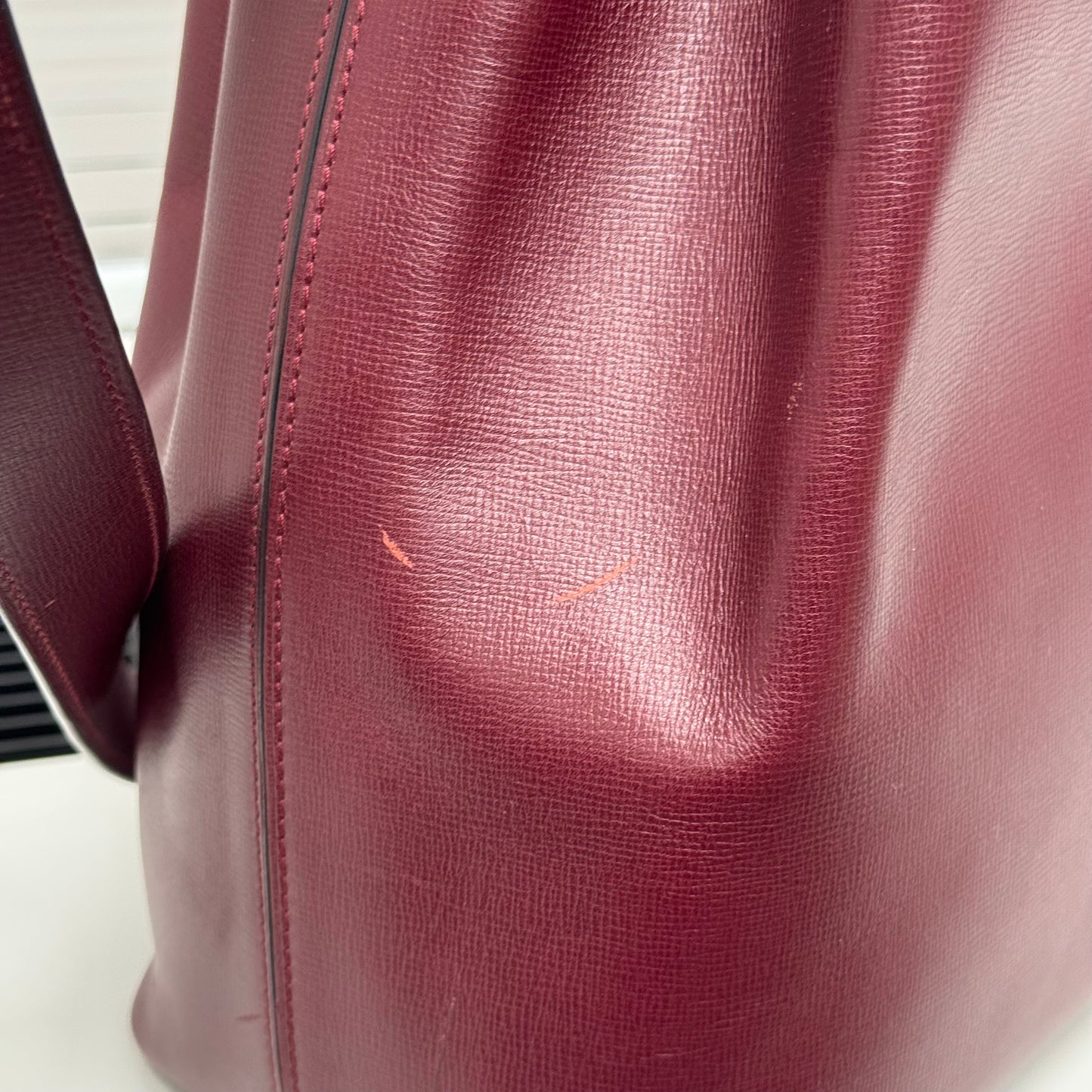 Cartier Sac Bourse