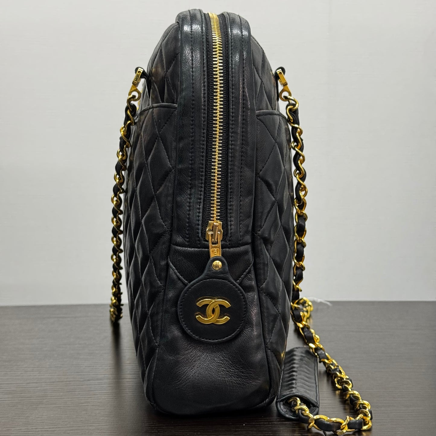 Chanel Camera