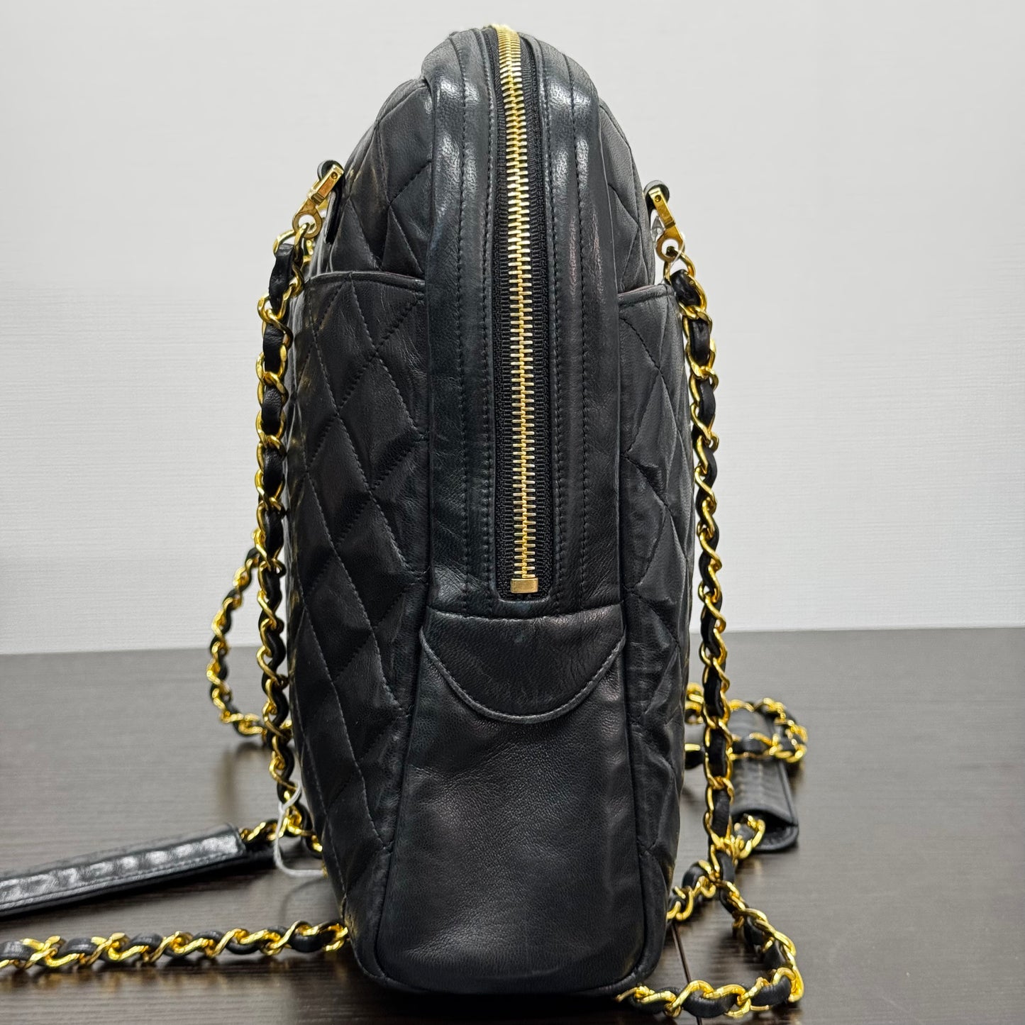 Chanel Camera