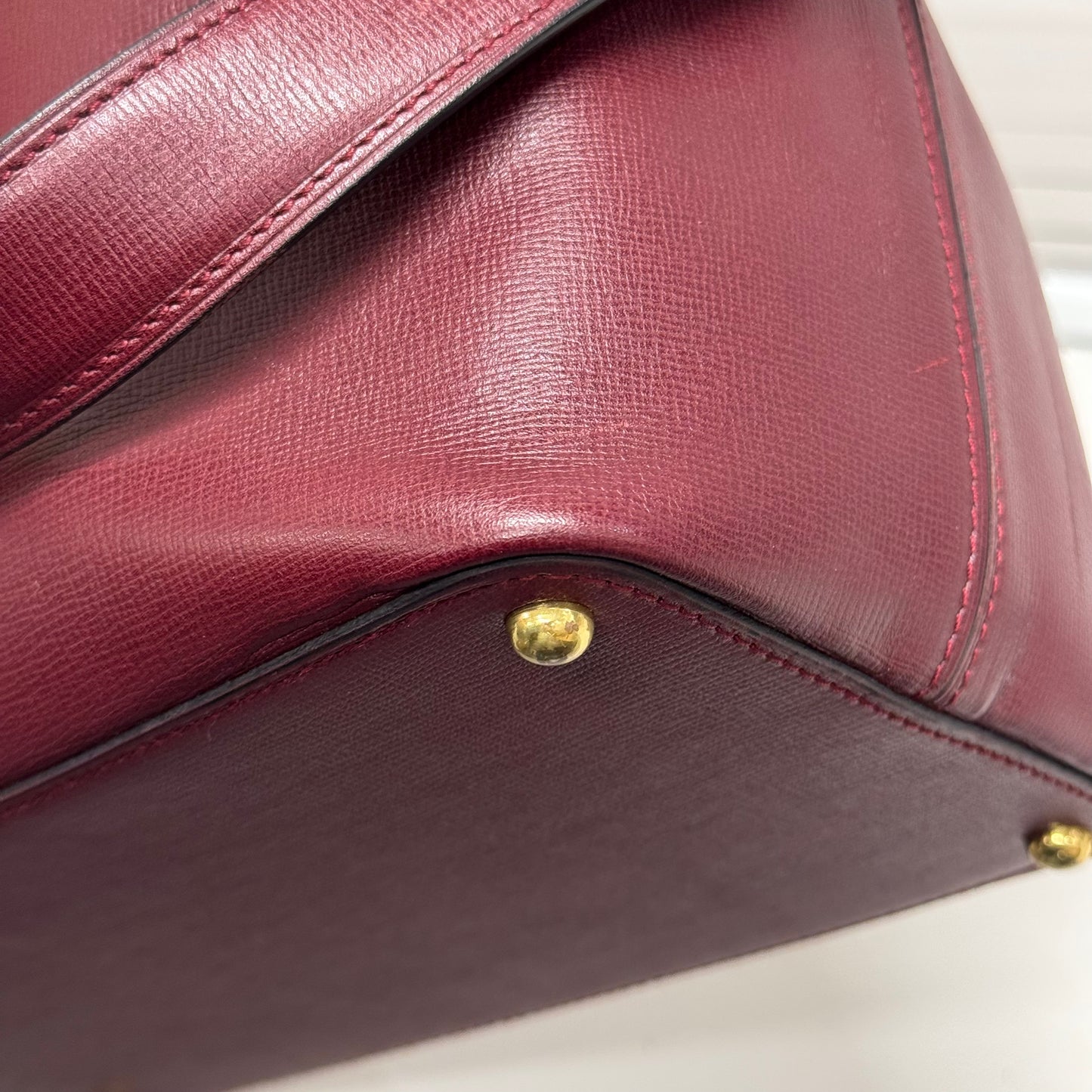 Cartier Sac Bourse