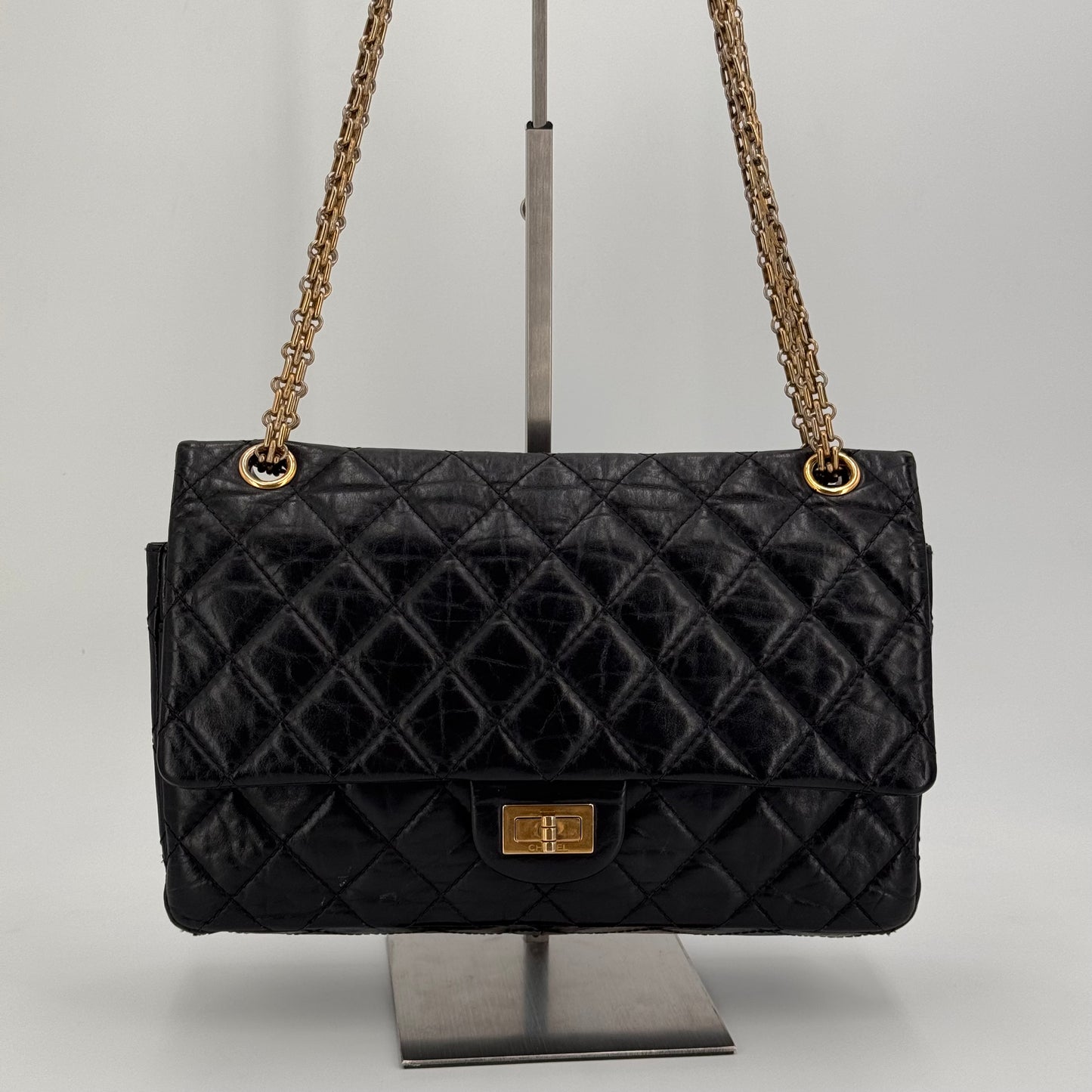 Chanel 2.55