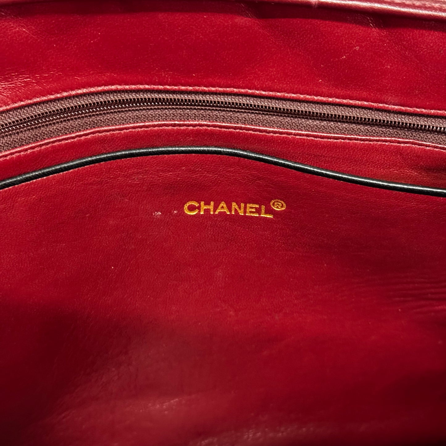 Chanel Camera