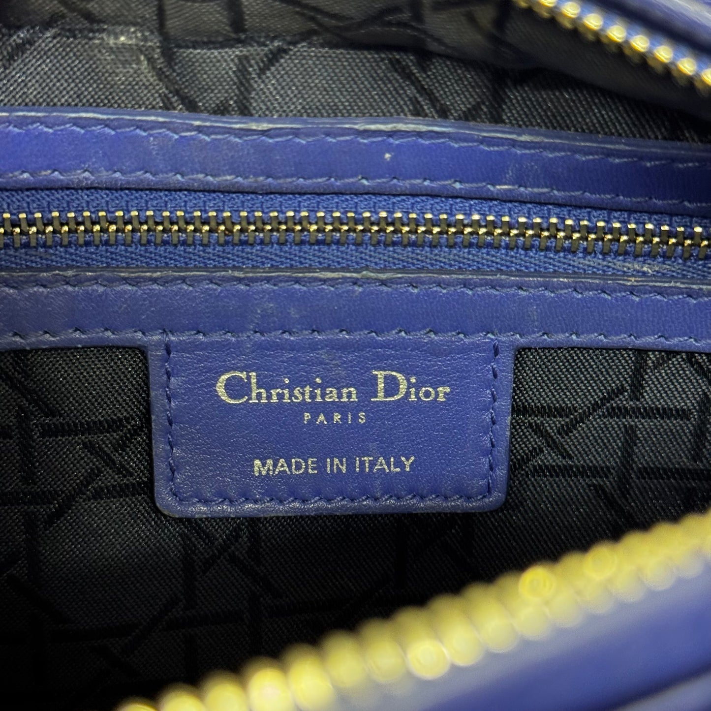 Dior Lady Dior