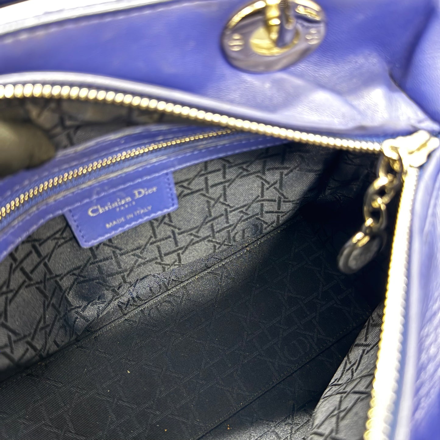 Dior Lady Dior