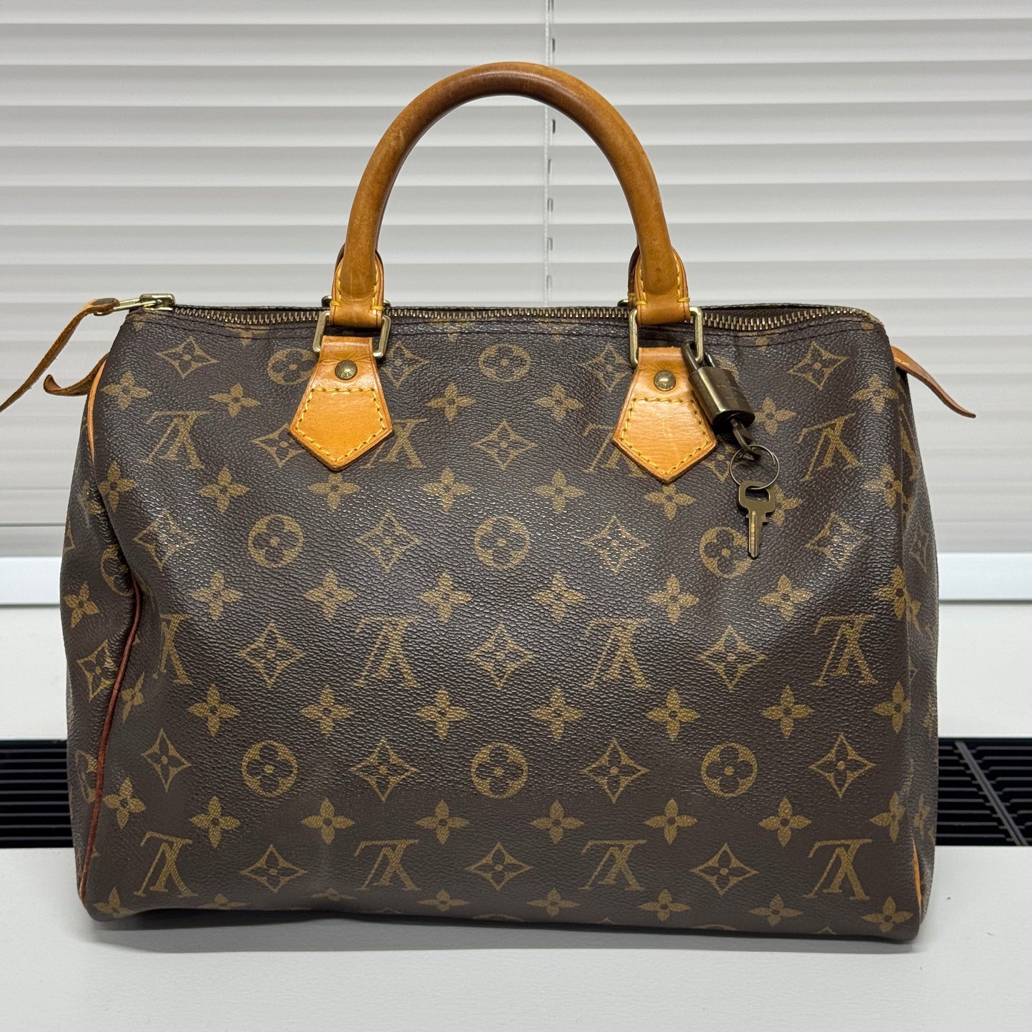 Louis Vuitton Speedy SP0997