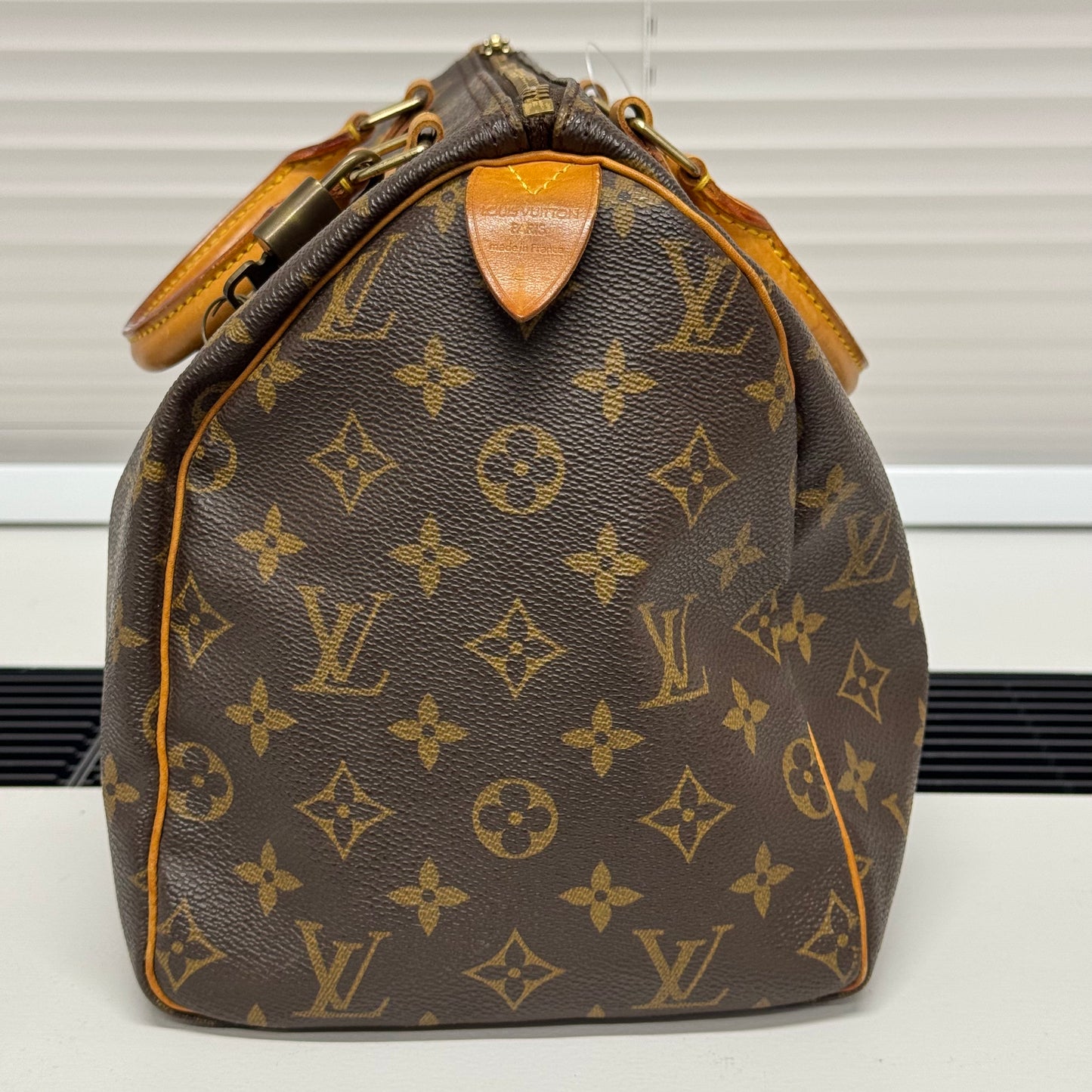 Louis Vuitton Speedy SP0997