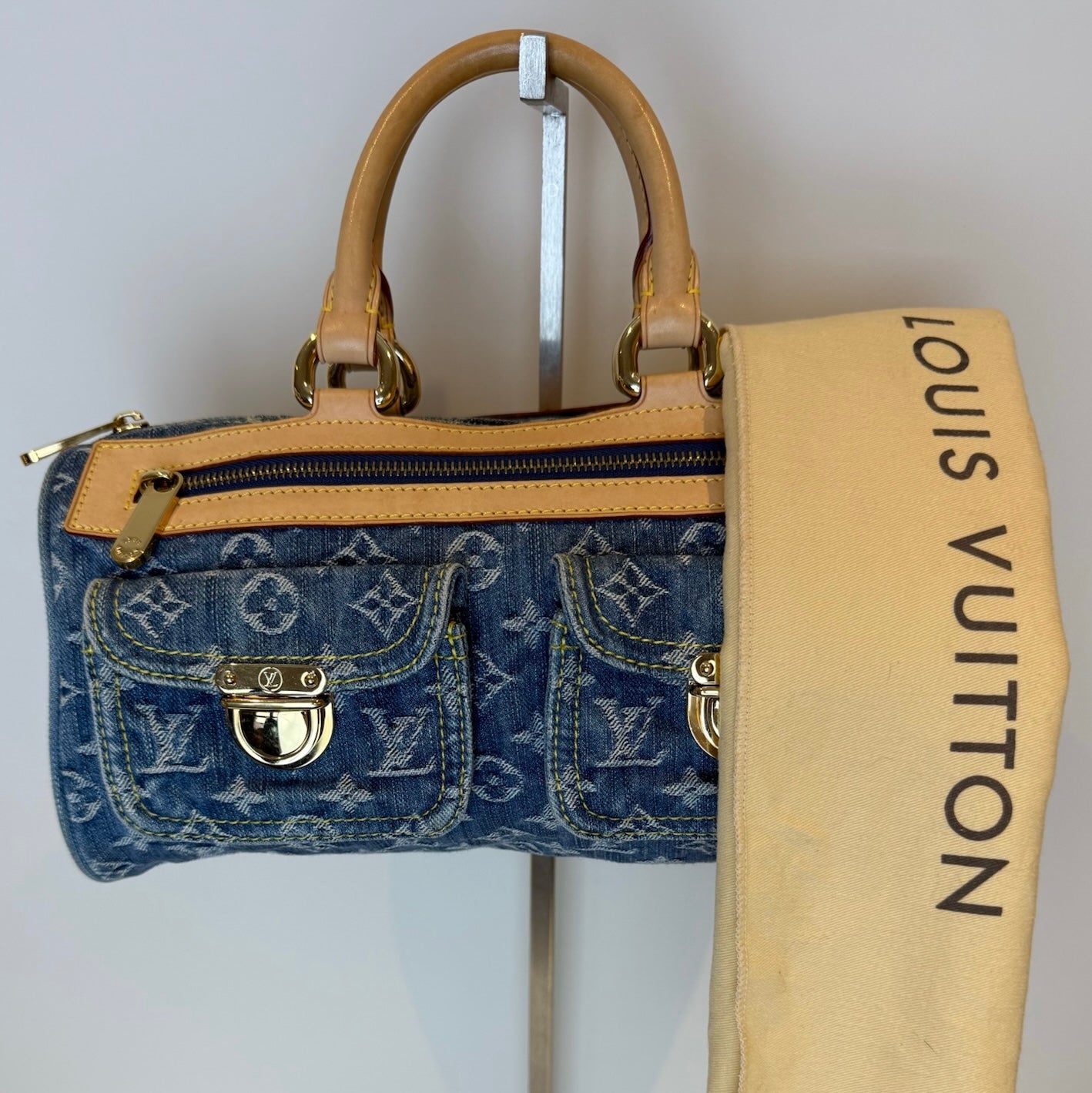 Louis Vuitton Néo Speedy