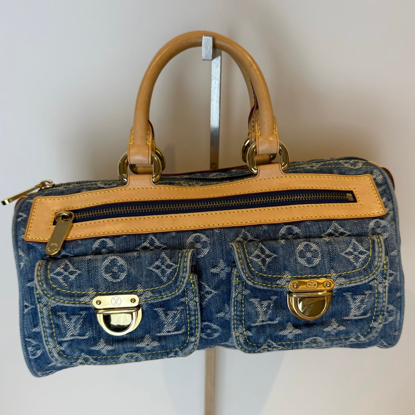 Louis Vuitton Néo Speedy