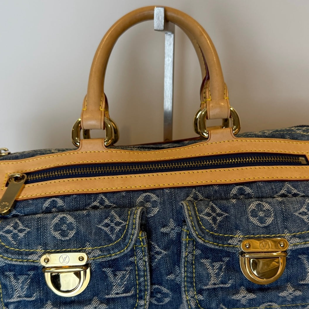 Louis Vuitton Néo Speedy