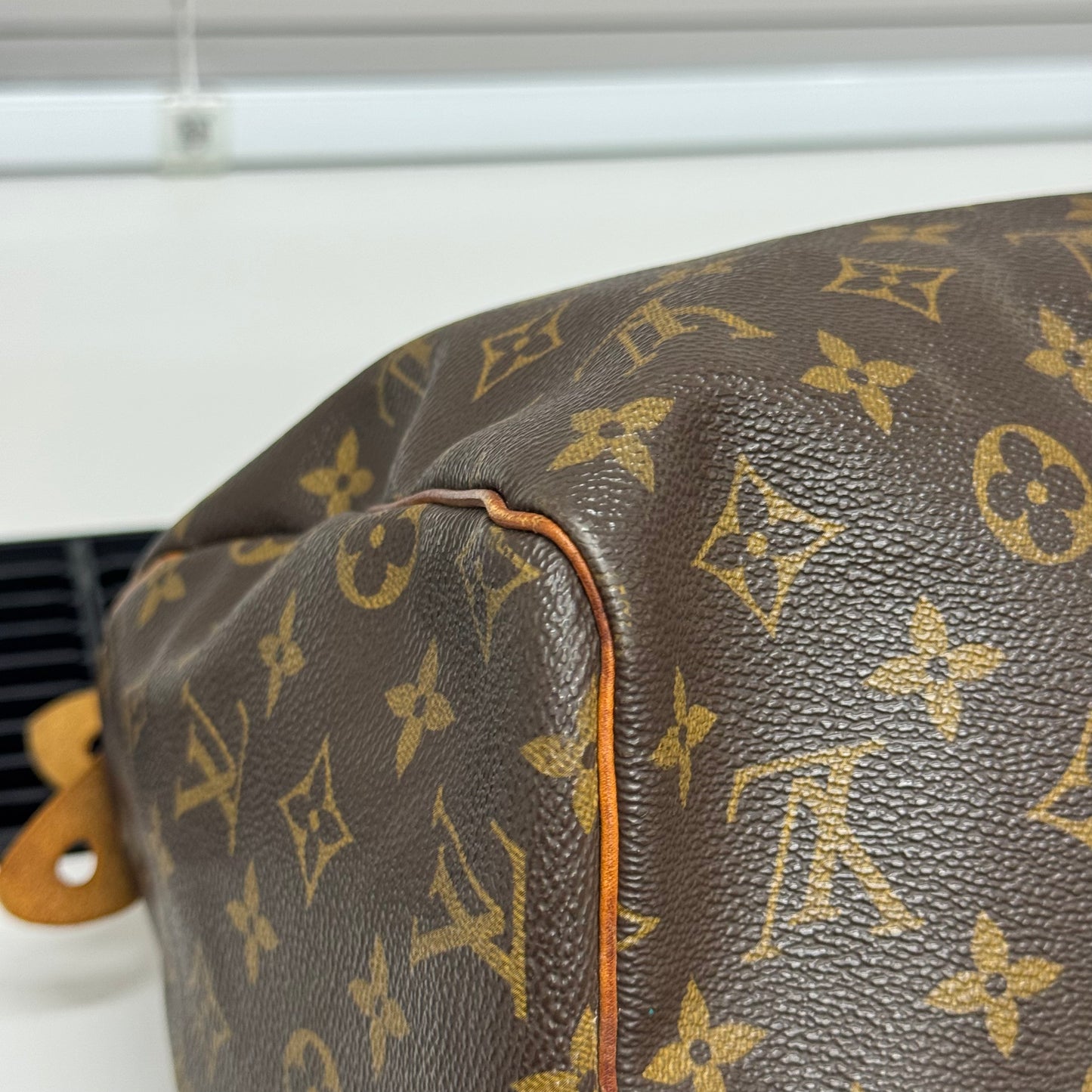 Louis Vuitton Speedy SP0997