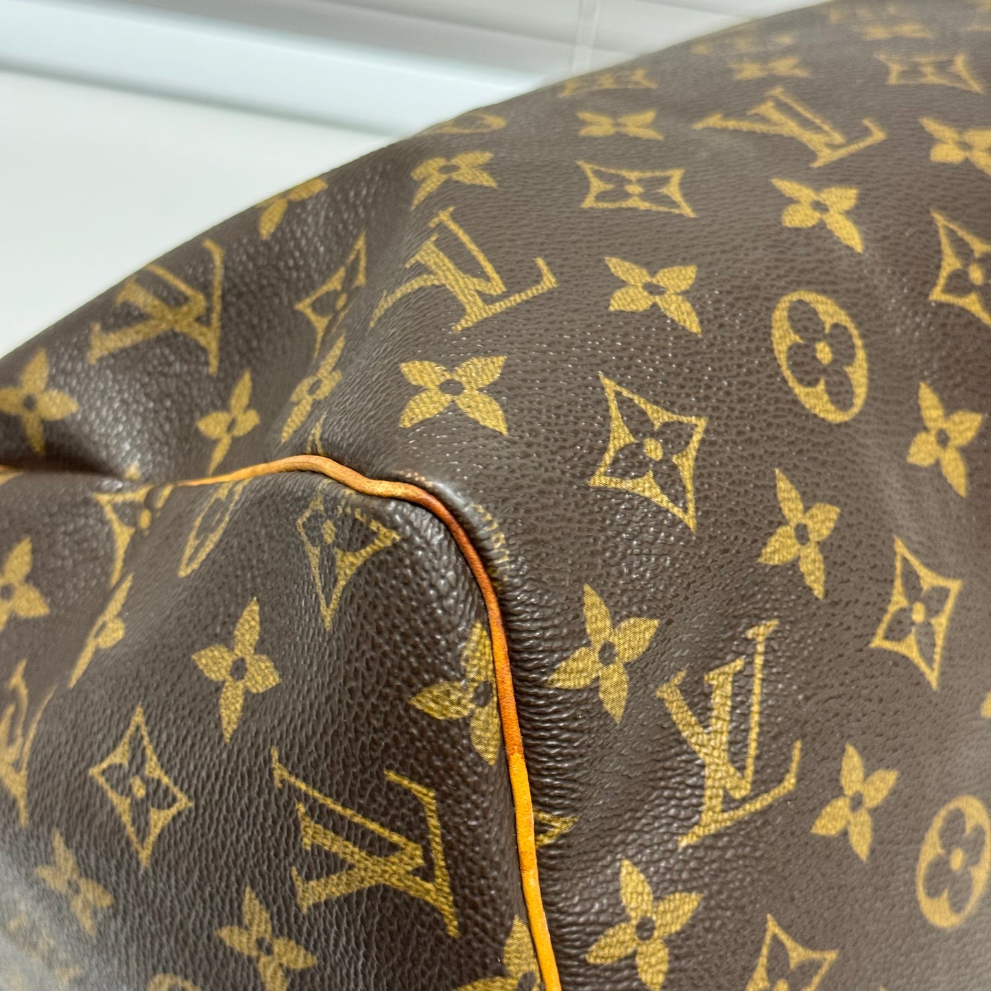 Louis Vuitton Speedy SP0997