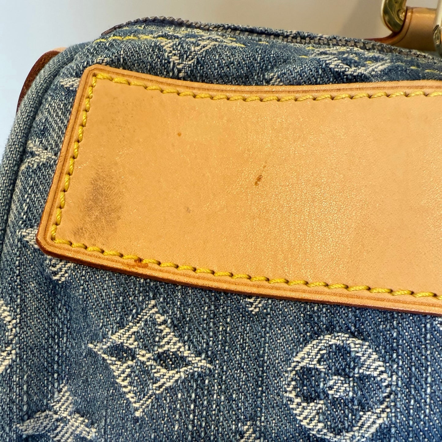 Louis Vuitton Néo Speedy