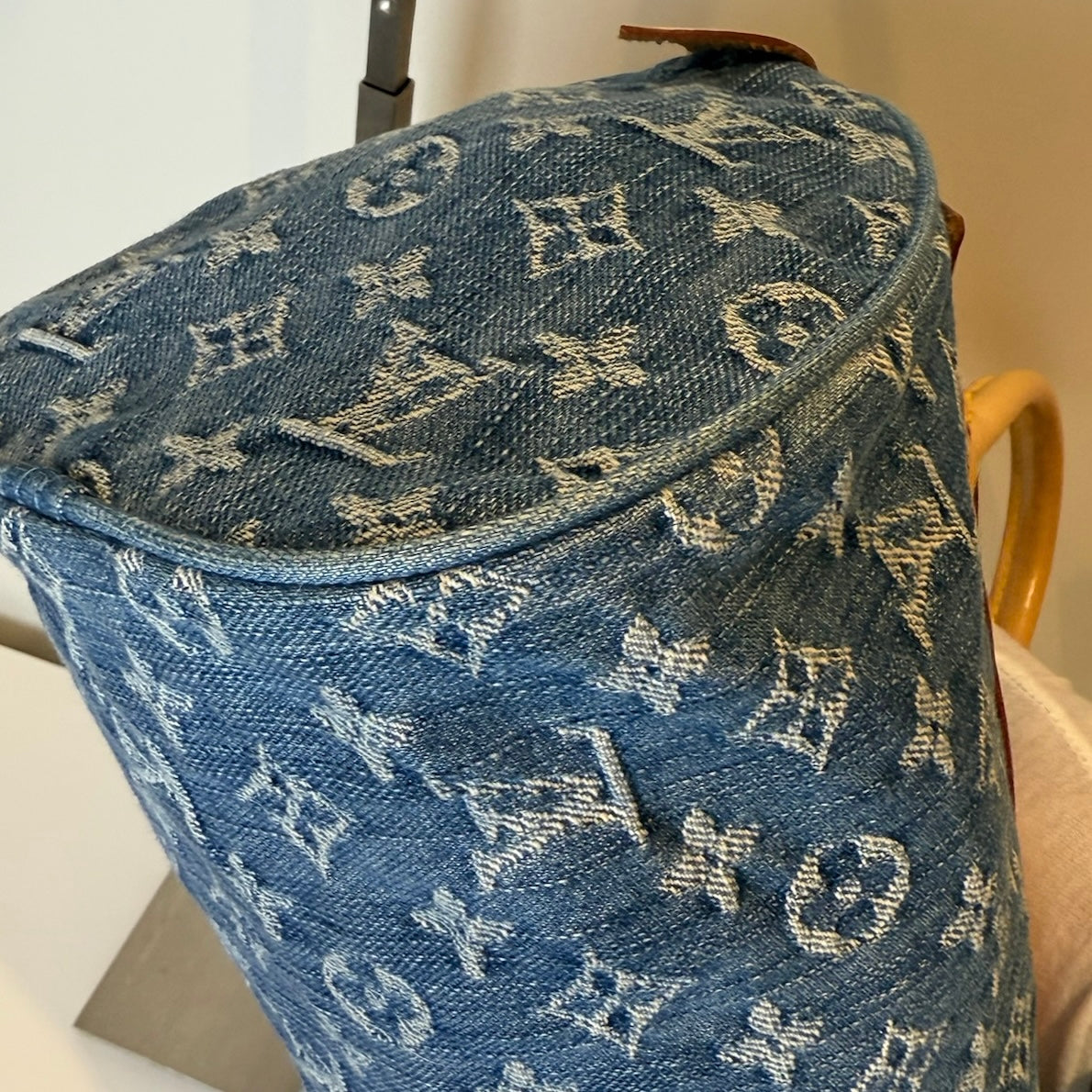 Louis Vuitton Néo Speedy