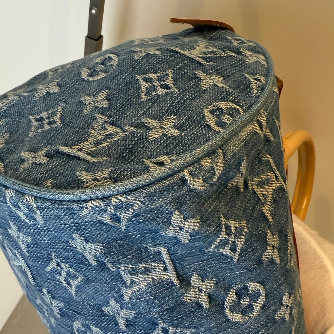 Louis Vuitton Néo Speedy