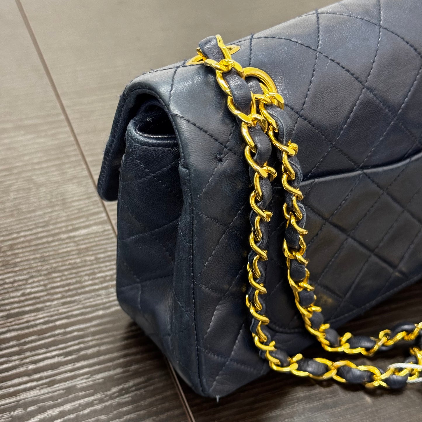 Chanel 11.13