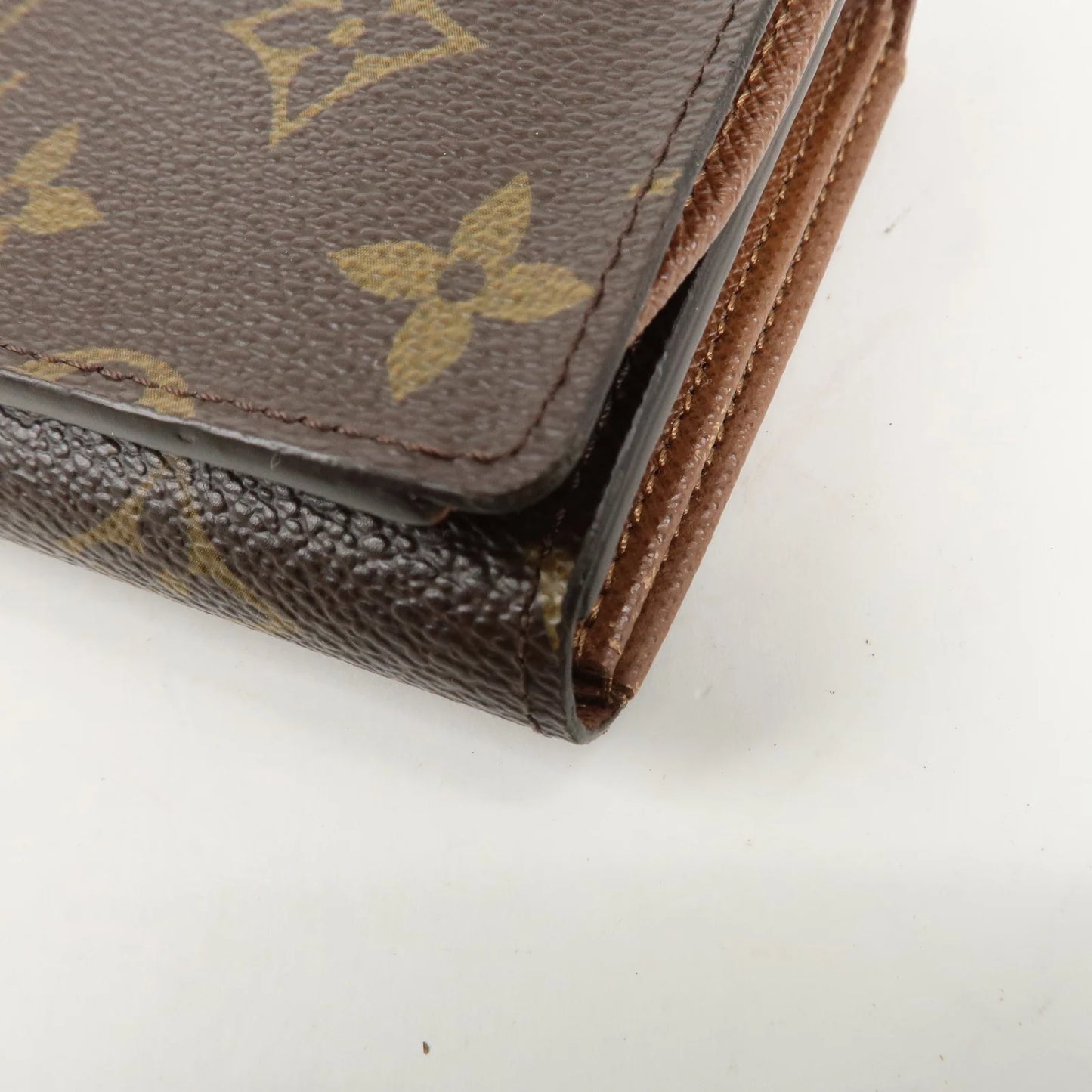 Louis Vuitton Trésor Portefeuille