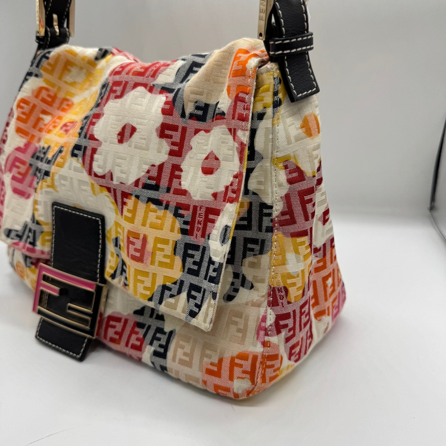 Fendi Baguette Mama