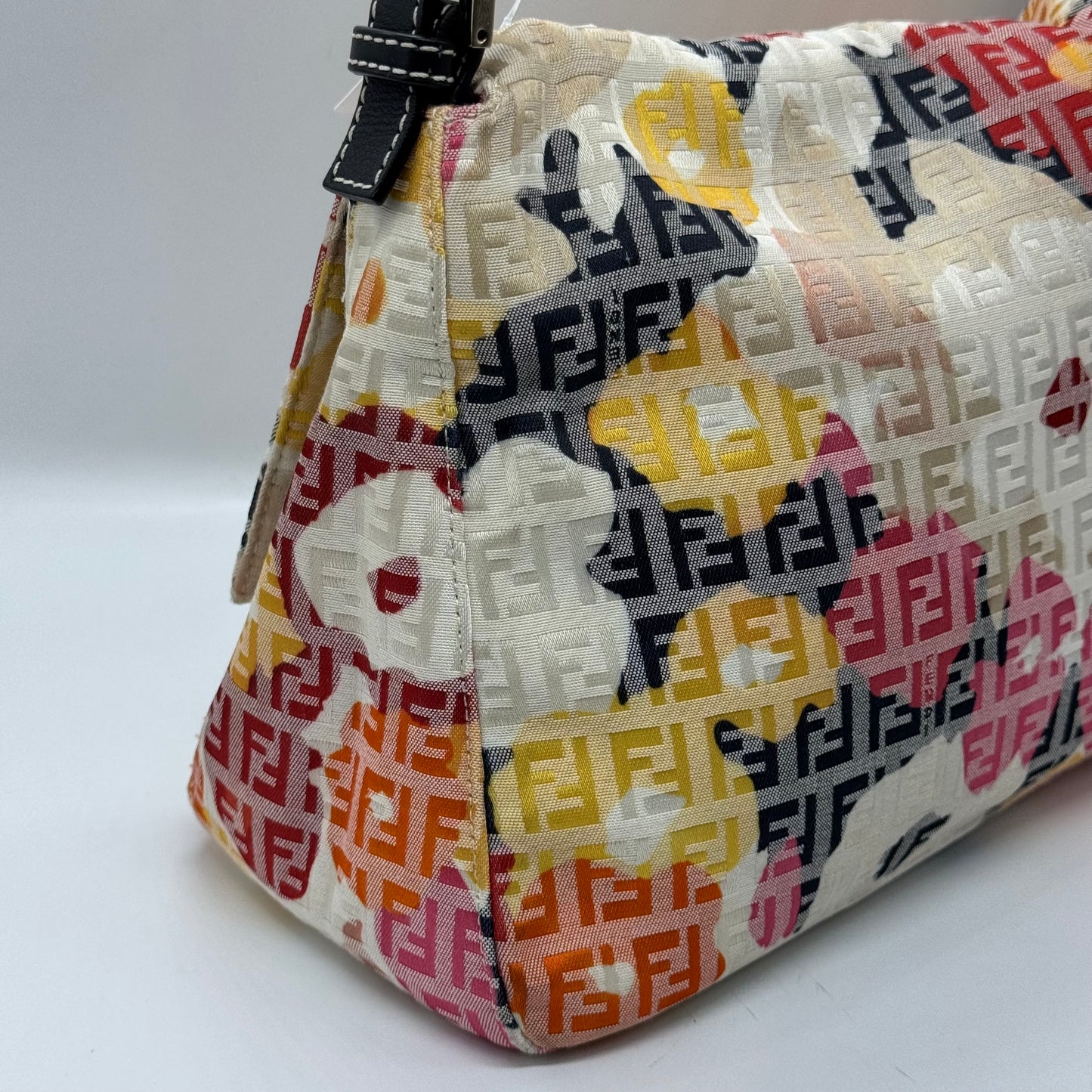 Fendi Baguette Mama