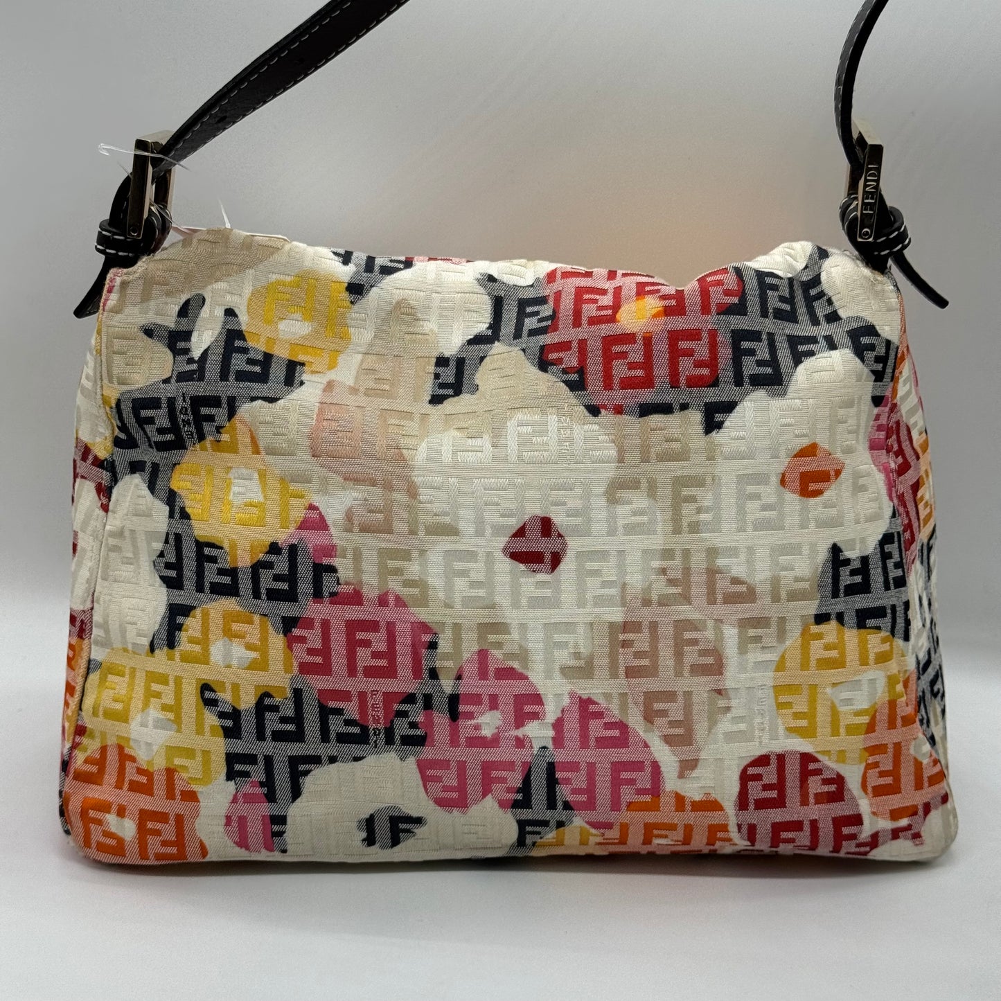 Fendi Baguette Mama