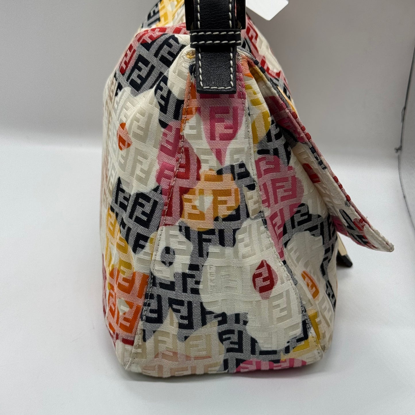 Fendi Baguette Mama