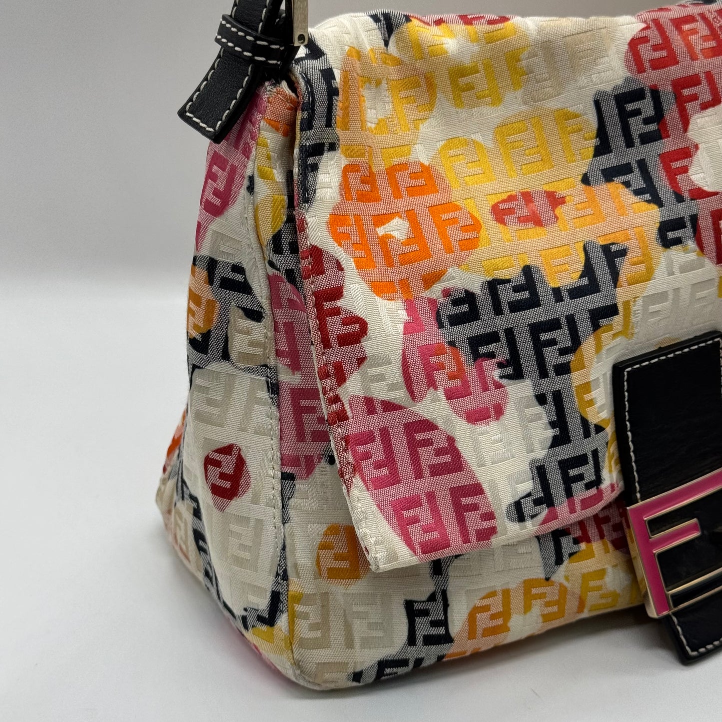 Fendi Baguette Mama